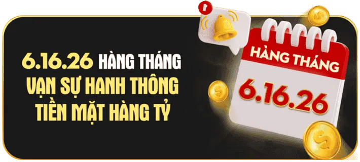 Hoàn trả thể thao và casino 68win12