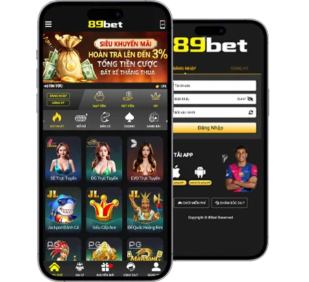 Giao diện người dùng thân thiện của 68win12