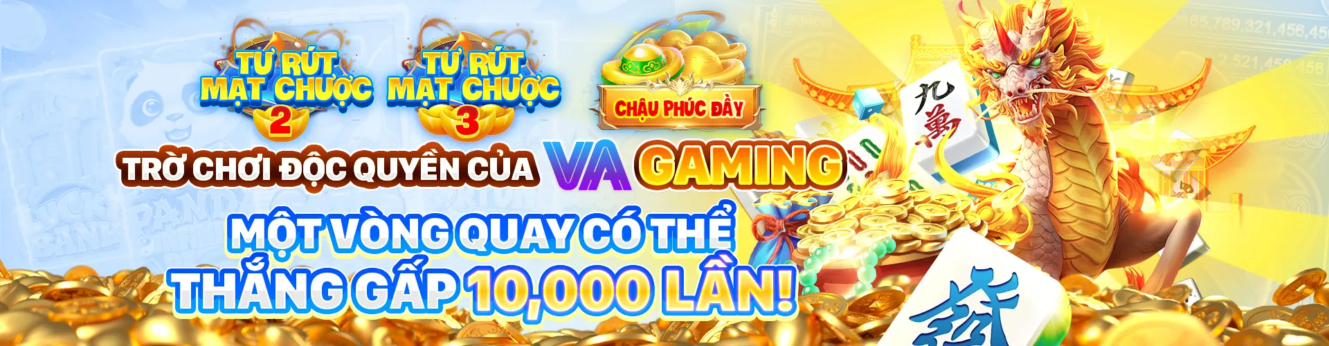 Sảnh Sòng Bạc Trực Tuyến Hấp Dẫn 68win12