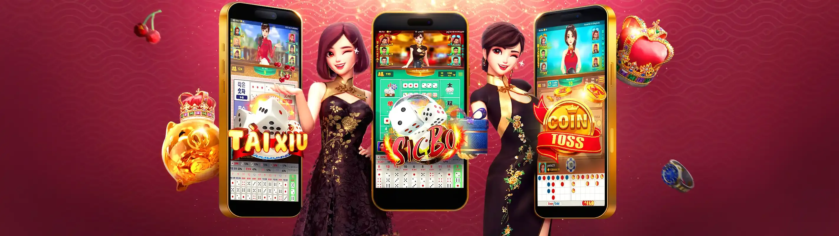 Hình ảnh chính 68win12 Đăng Nhập